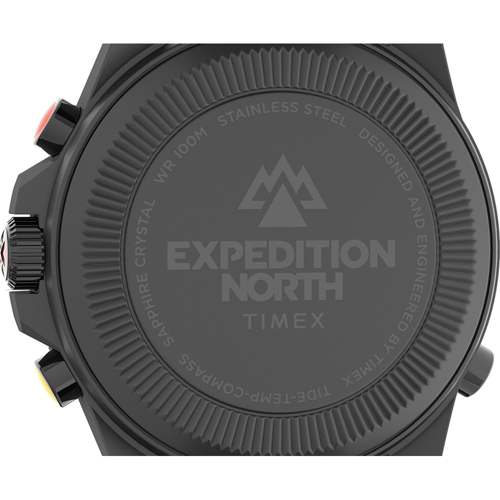 TIMEX Expedition North® Tide