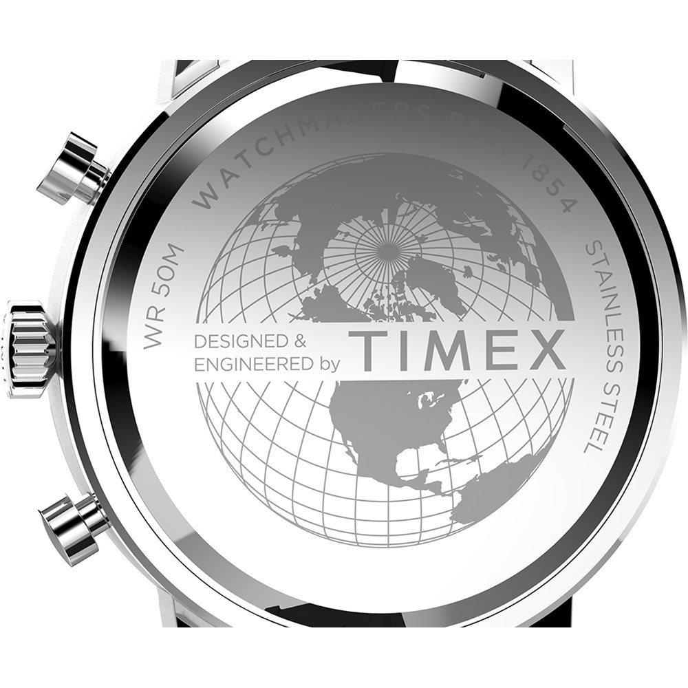 TIMEX Midtown Chronograph 