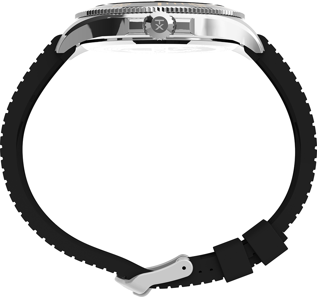 TIMEX Harborside Coast lifestyle