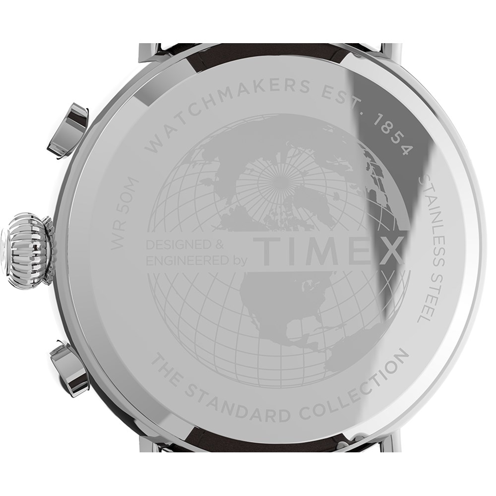 TIMEX Standard Chronograph