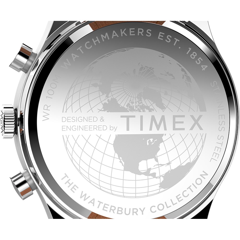 TIMEX Waterbury Traditional 