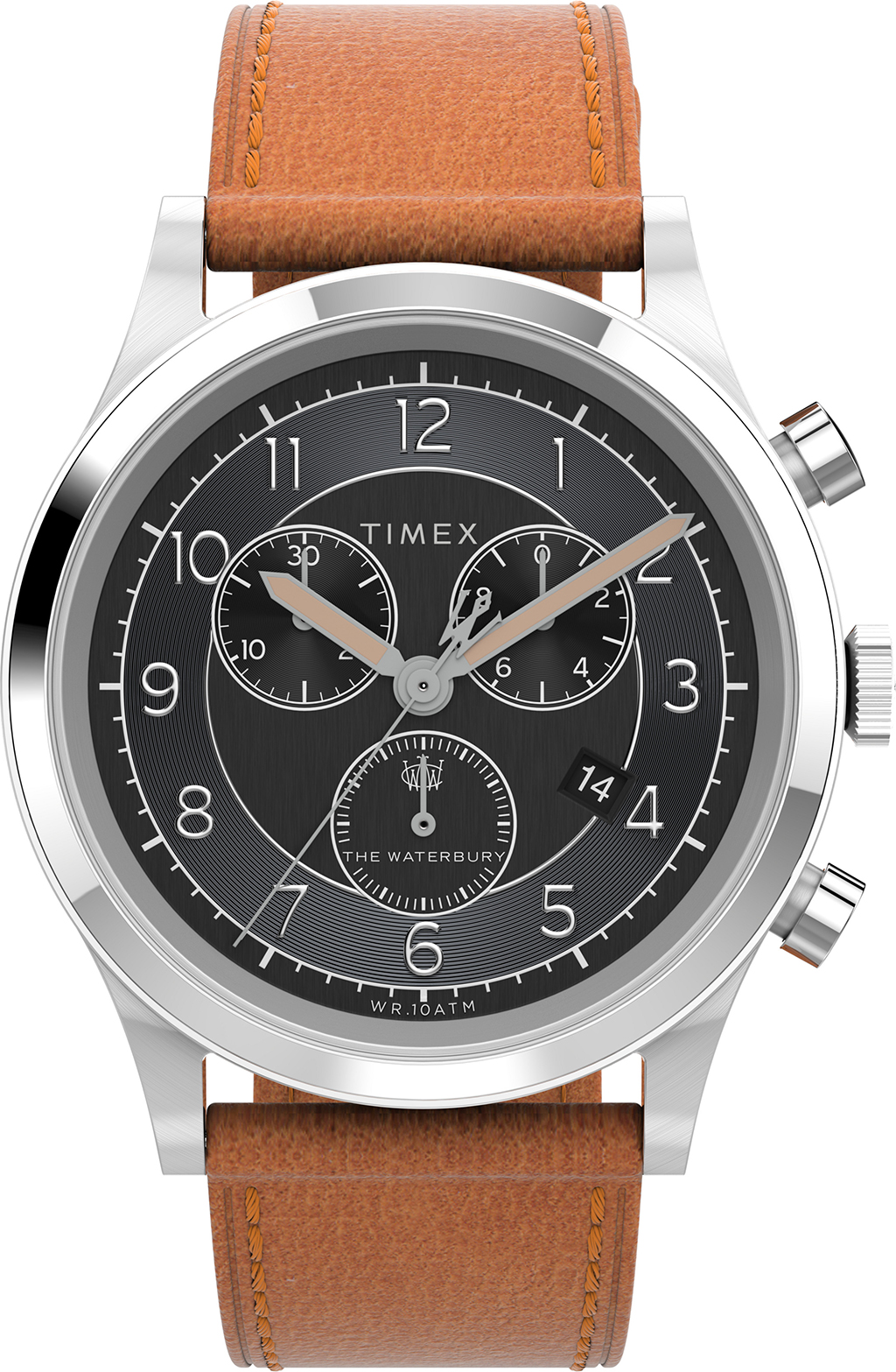 TIMEX Waterbury Traditional  lifestyle