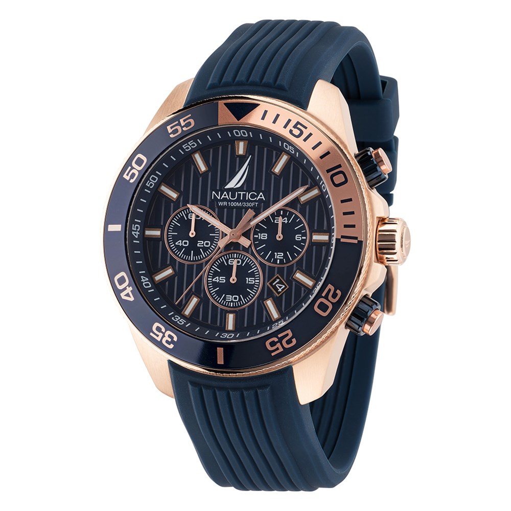 NAUTICA ONE