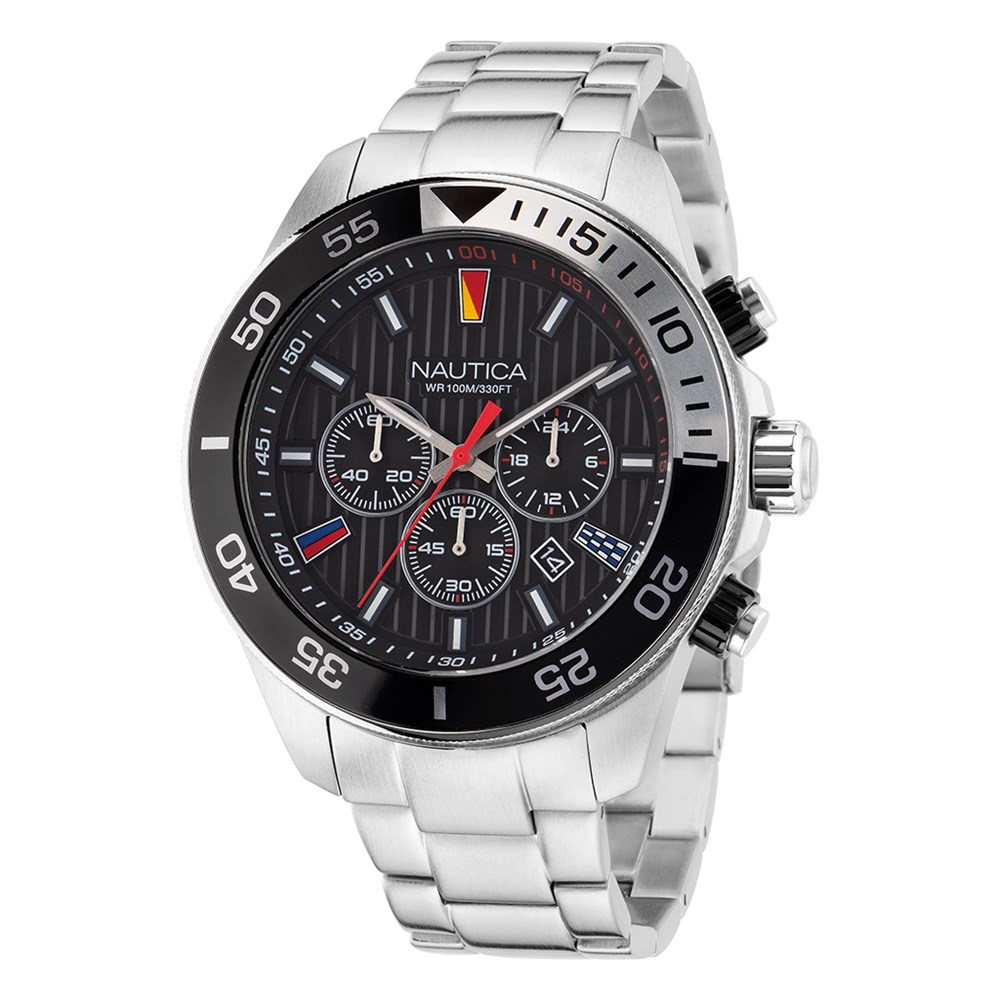 NAUTICA ONE