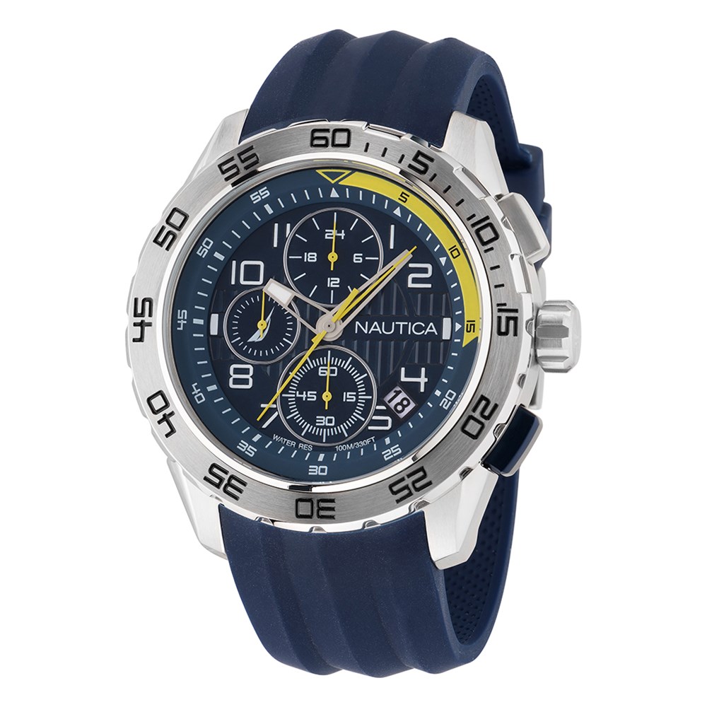 NAUTICA NST 101 CHRONO