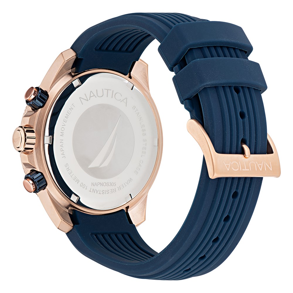 NAUTICA ONE