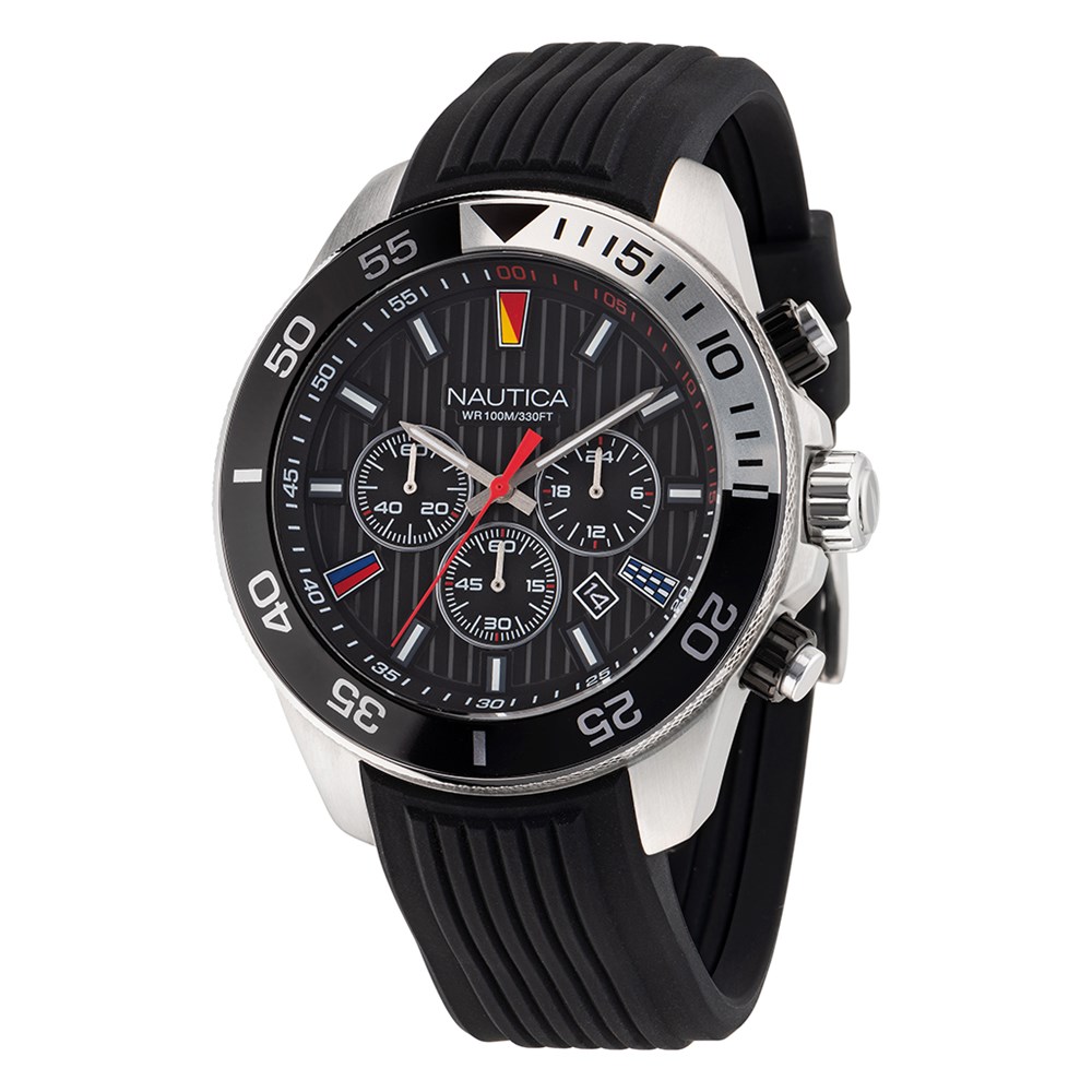 NAUTICA ONE
