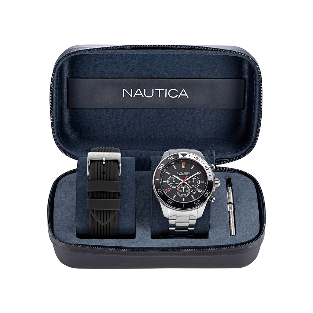 NAUTICA ONE lifestyle