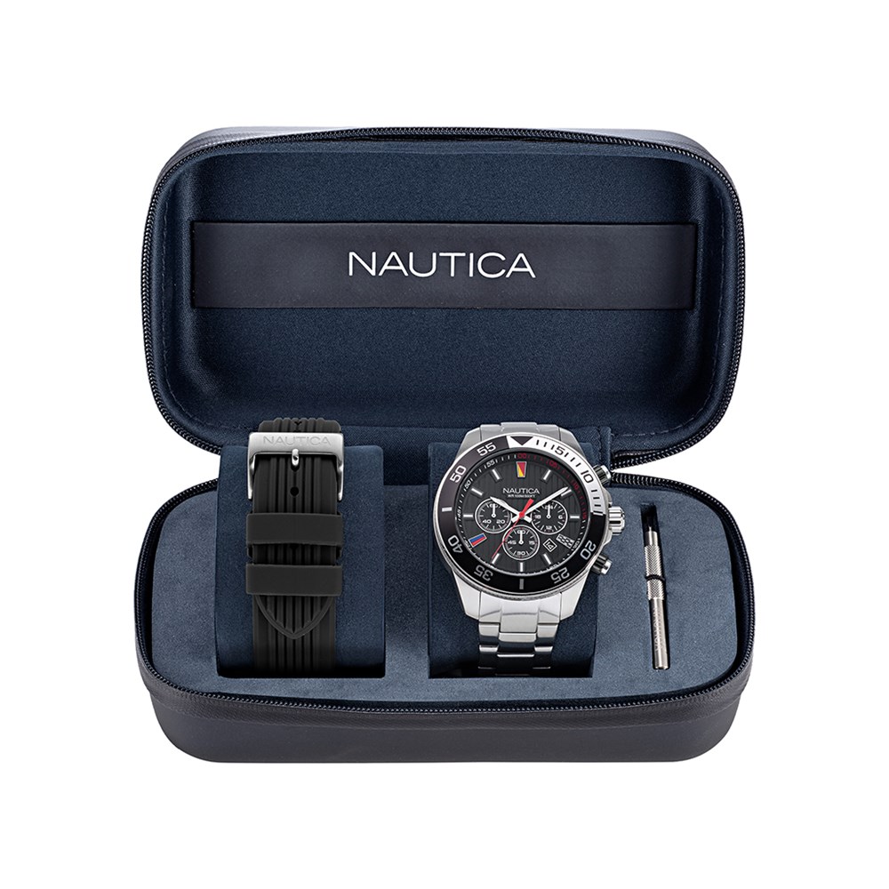 NAUTICA ONE