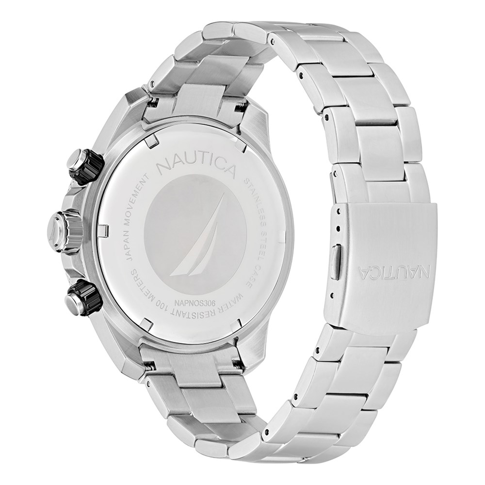 NAUTICA ONE