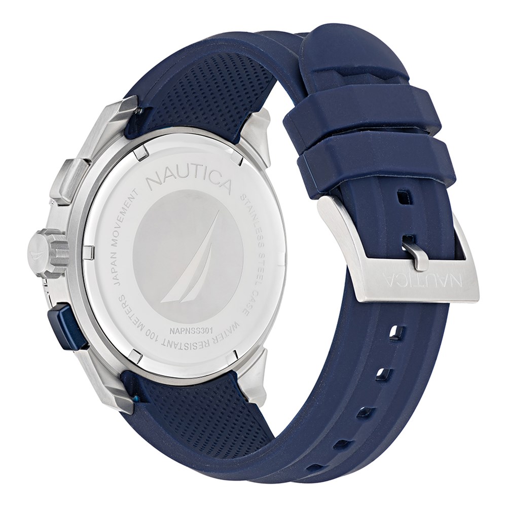 NAUTICA NST 101 CHRONO