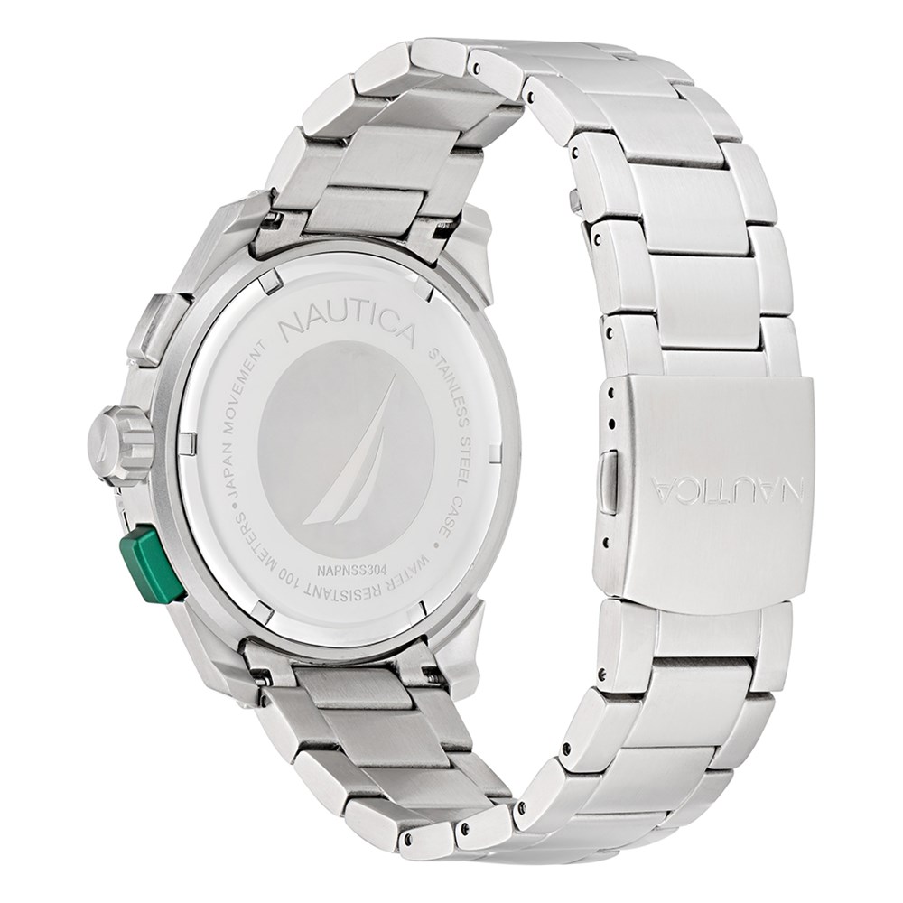 NAUTICA NST 101 CHRONO