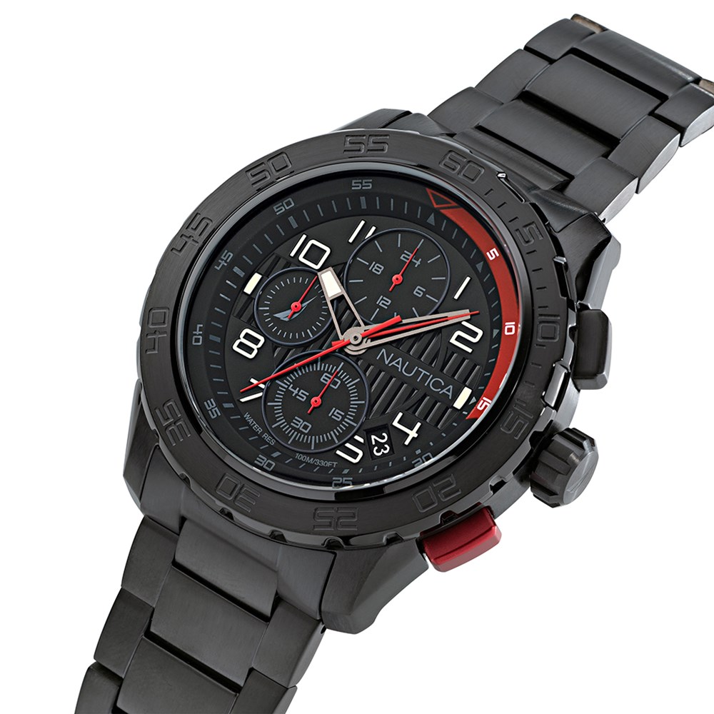 NAUTICA NST 101 CHRONO