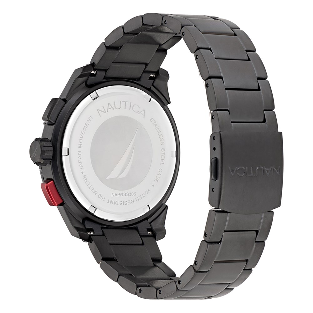 NAUTICA NST 101 CHRONO
