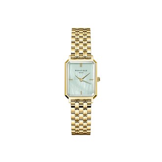 ROSEFIELD Octagon XS