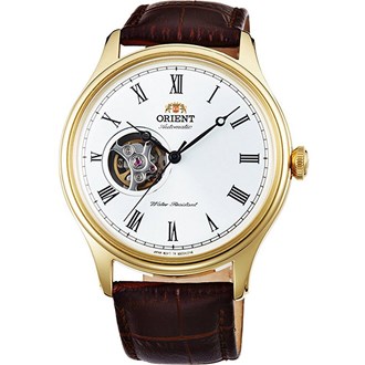 ORIENT 