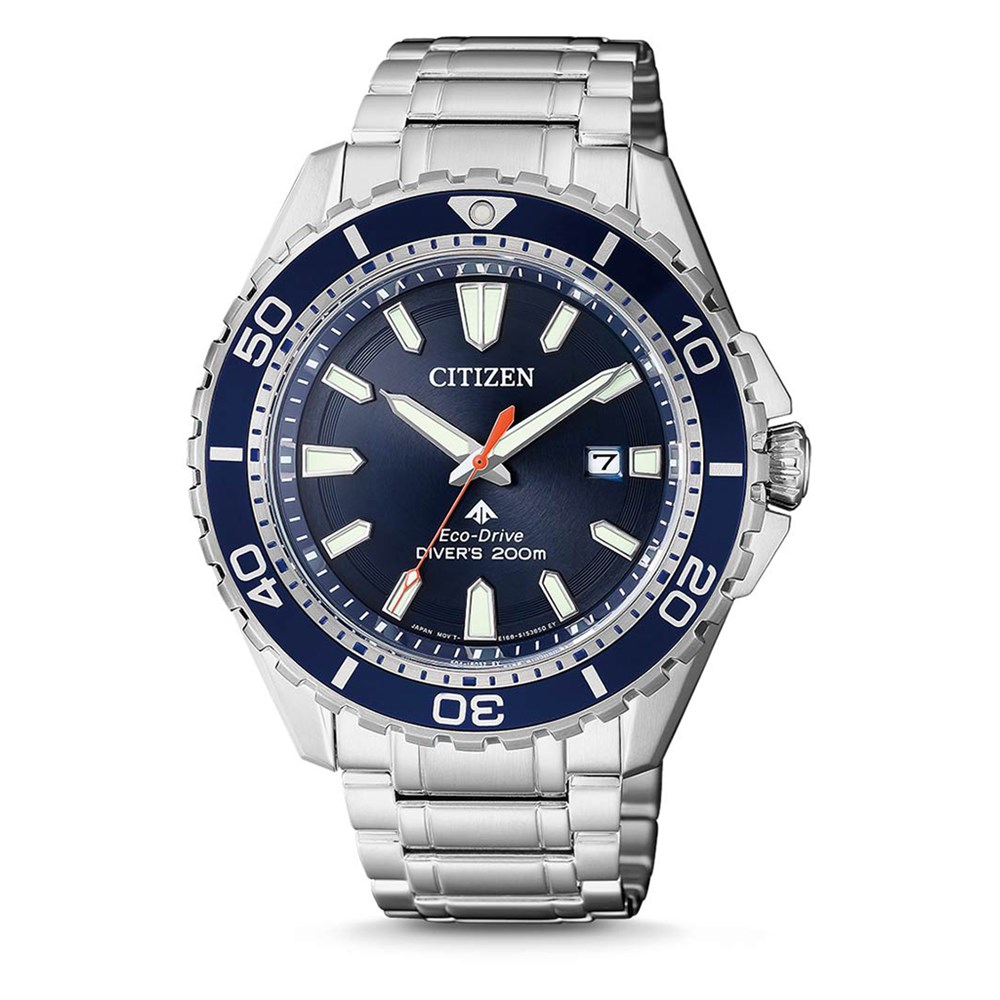 CITIZEN PROMASTER