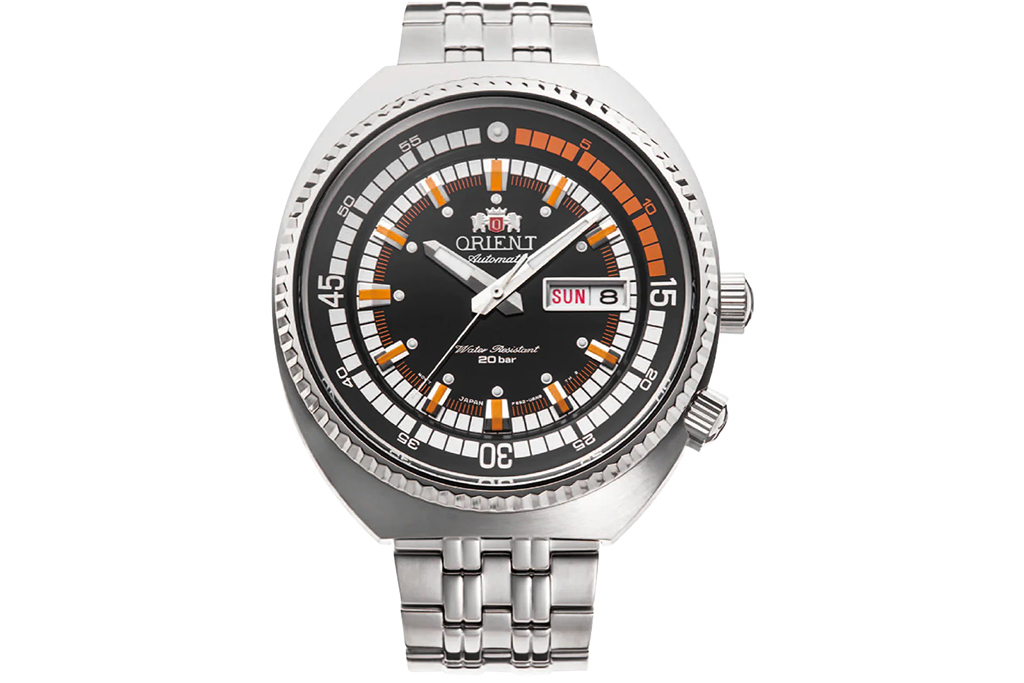 ORIENT NEO CLASSIC SPORT lifestyle
