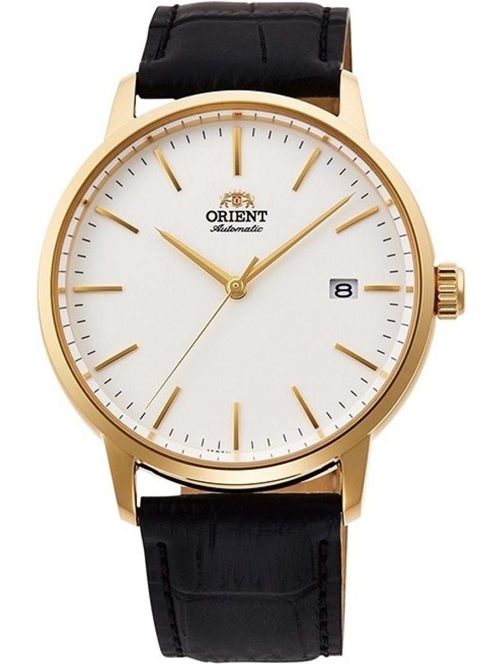 ORIENT AUTOMATIC lifestyle