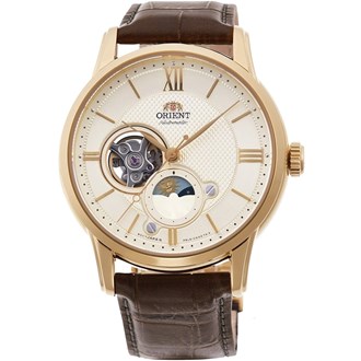 ORIENT SUN & MOON AUTOMATIC