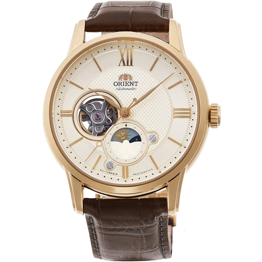 ORIENT SUN & MOON AUTOMATIC