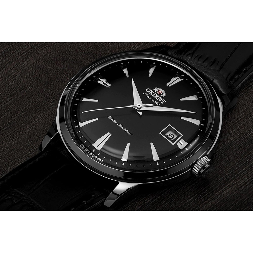 ORIENT 