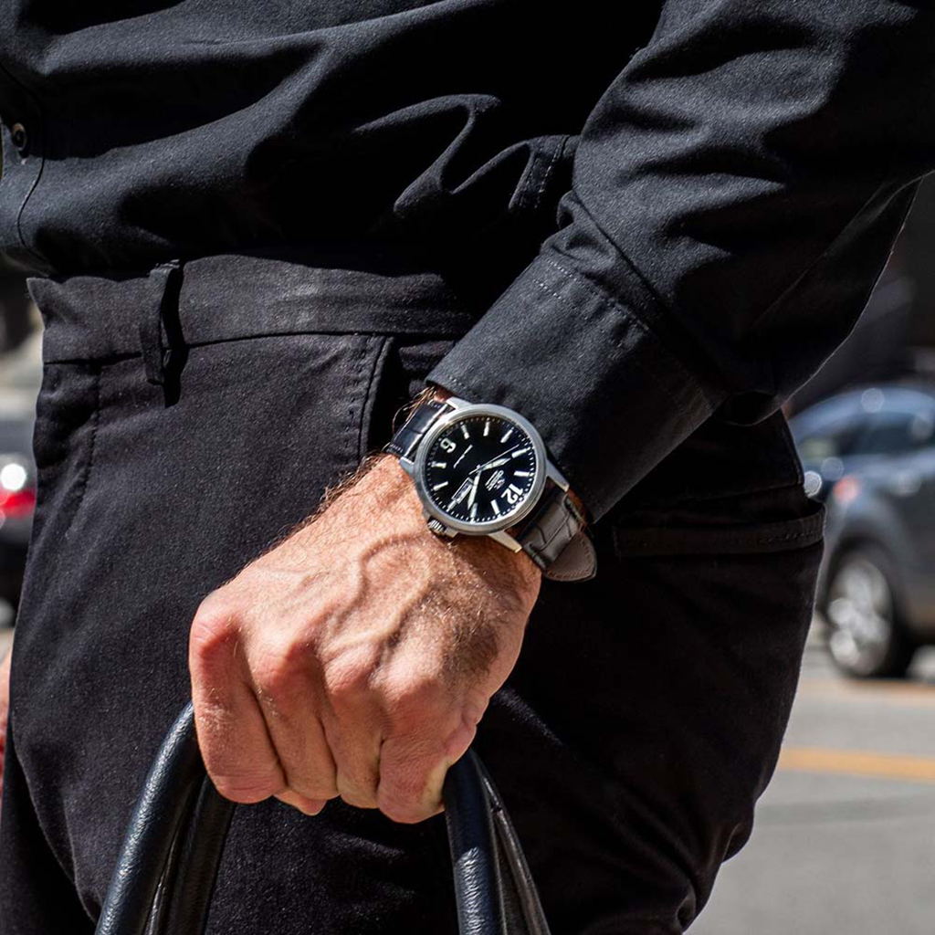 ORIENT  lifestyle
