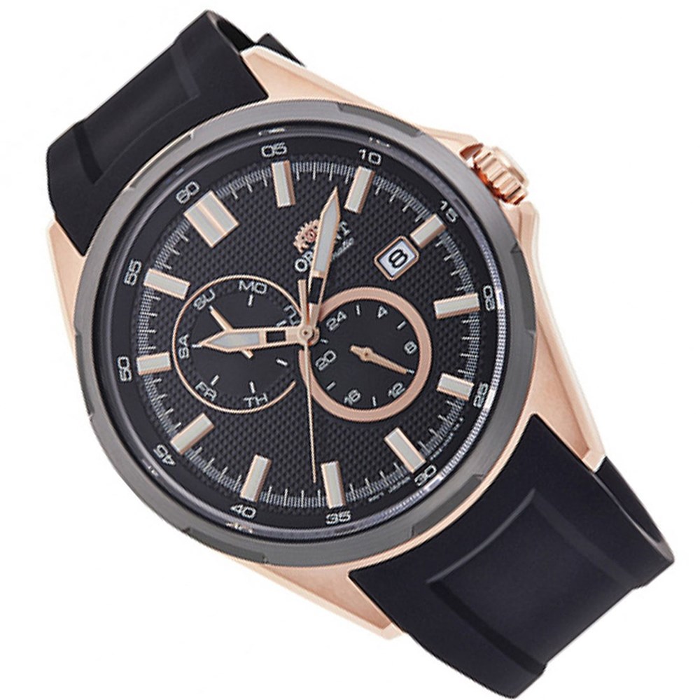 ORIENT SPORTS AUTOMATIC
