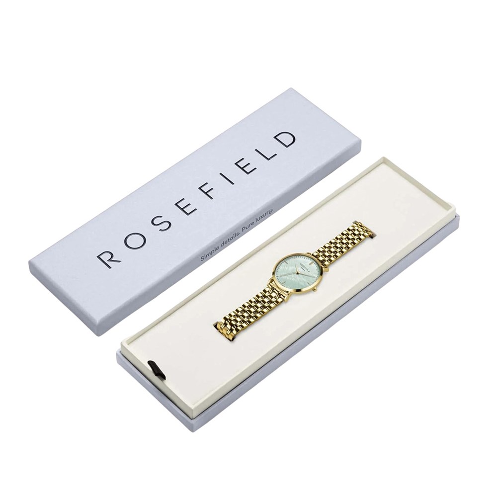 ROSEFIELD Upper East Side