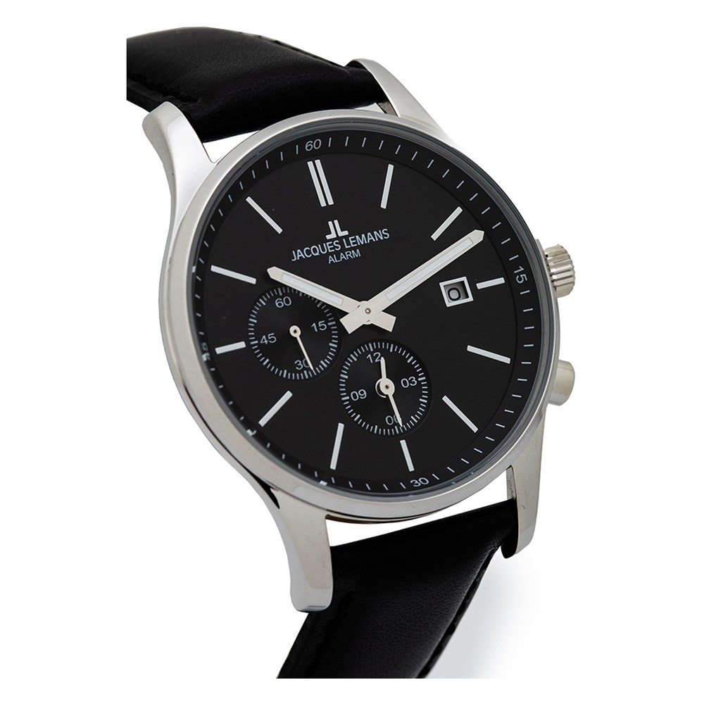 JACQUES LEMANS 