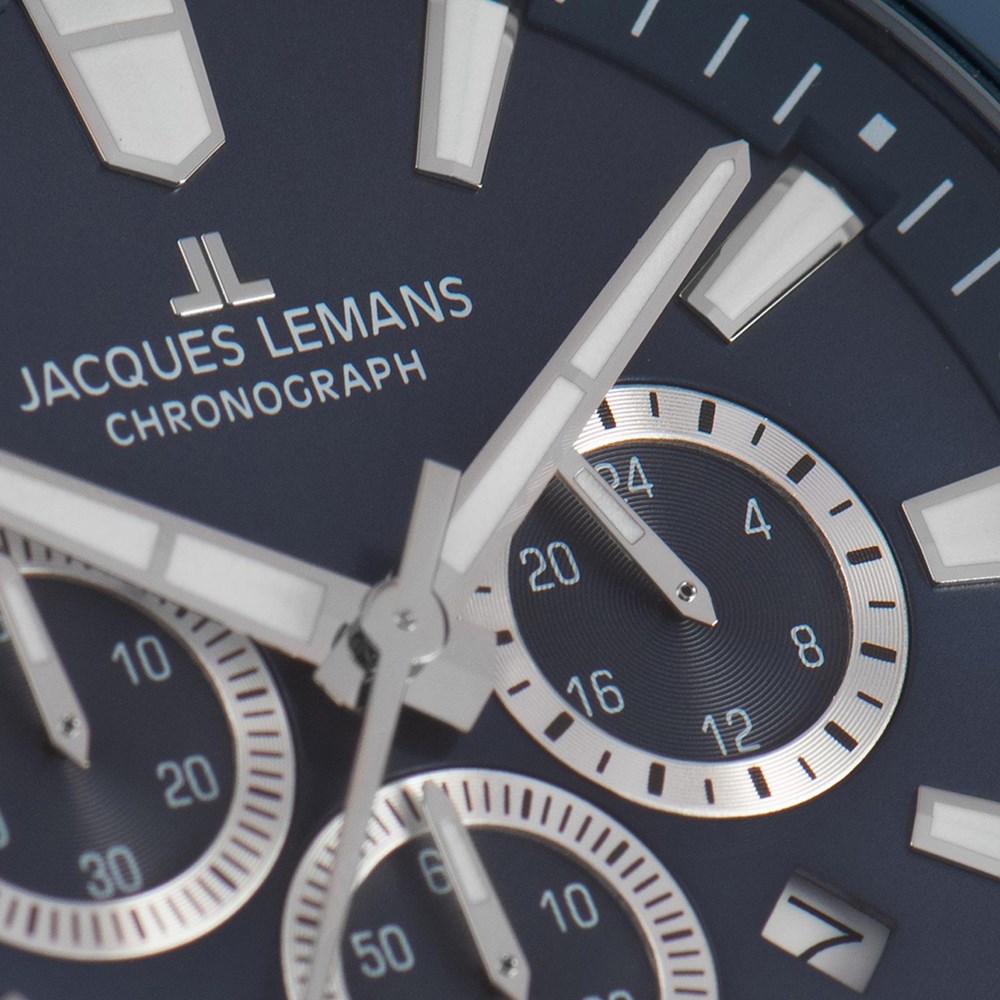 JACQUES LEMANS LIVERPOOL