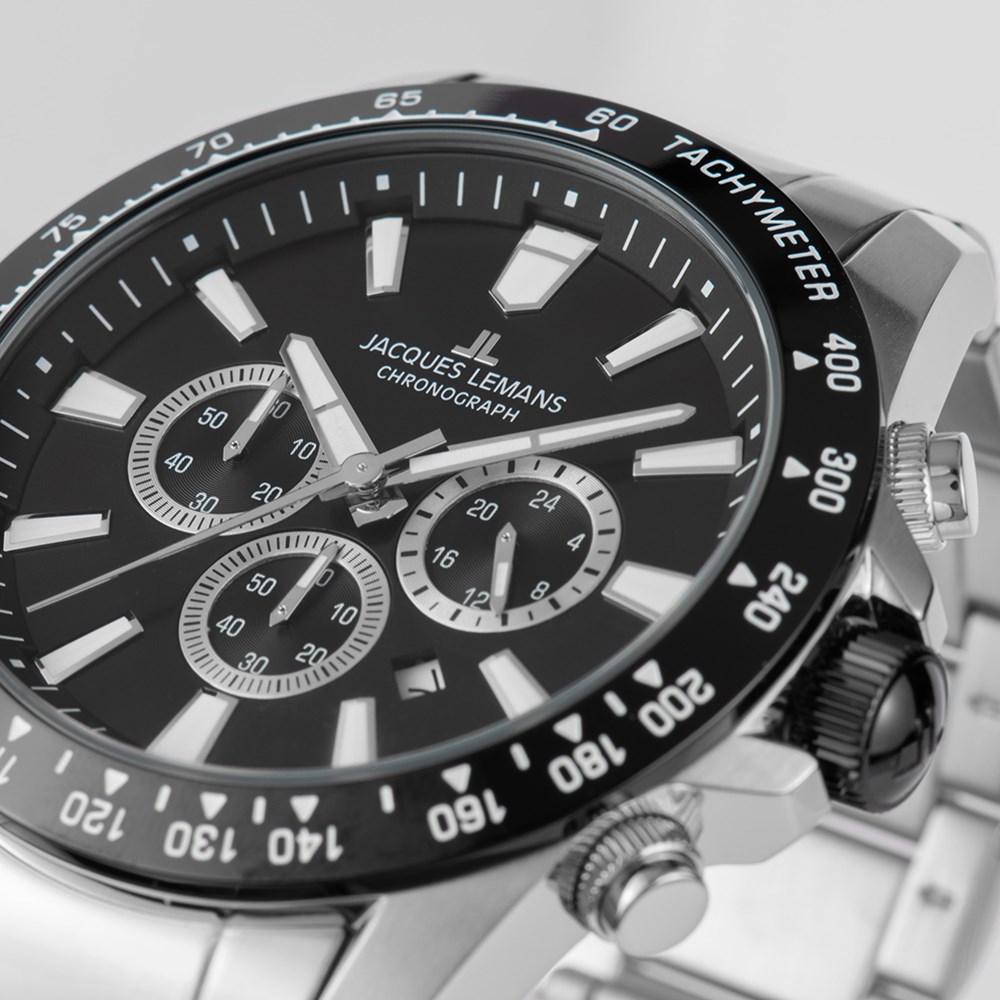 JACQUES LEMANS LIVERPOOL