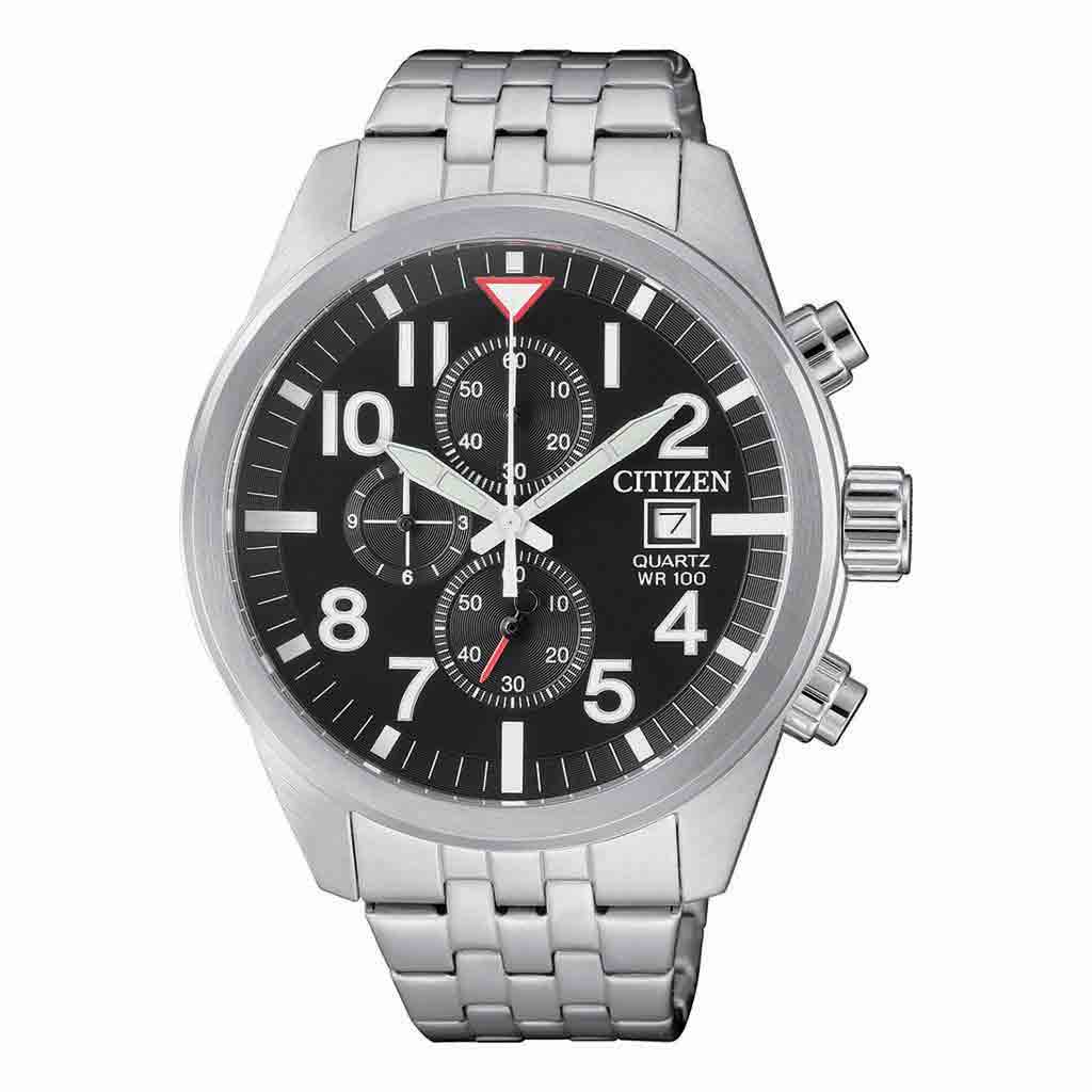 CITIZEN MEN'S lifestyle