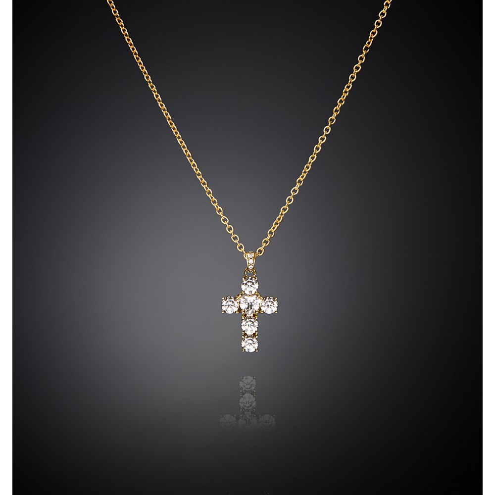 CHIARA FERRAGNI CROCI