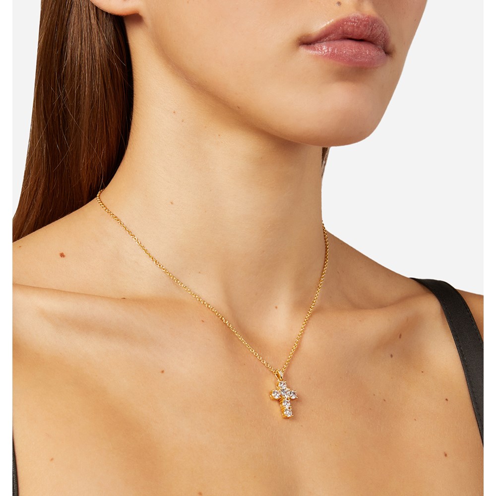 CHIARA FERRAGNI CROCI