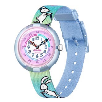 FLIK FLAK BE HOPPY !
