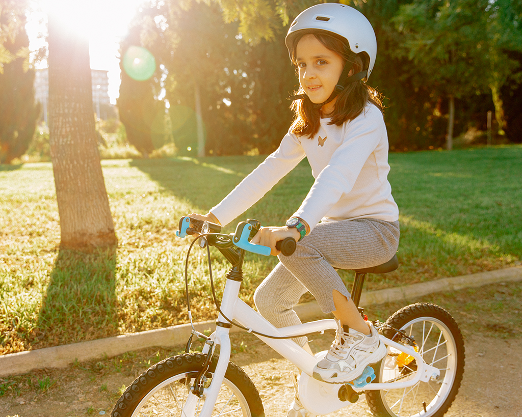 FLIK FLAK BIKYWAY lifestyle