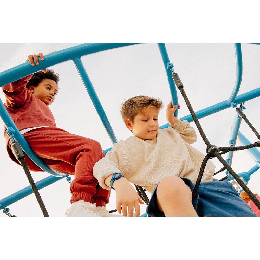 FLIK FLAK RIDE ALONG