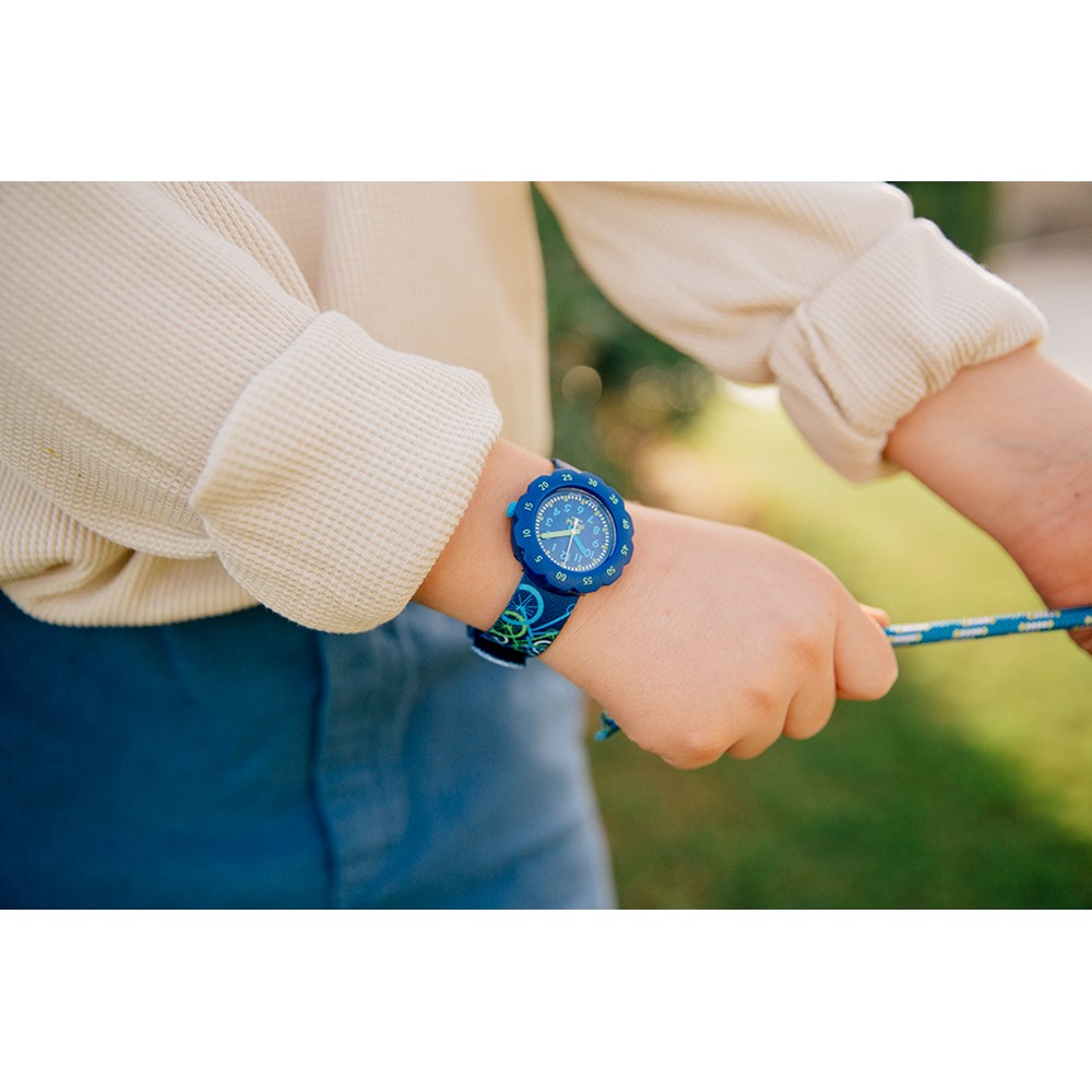 FLIK FLAK RIDE ALONG