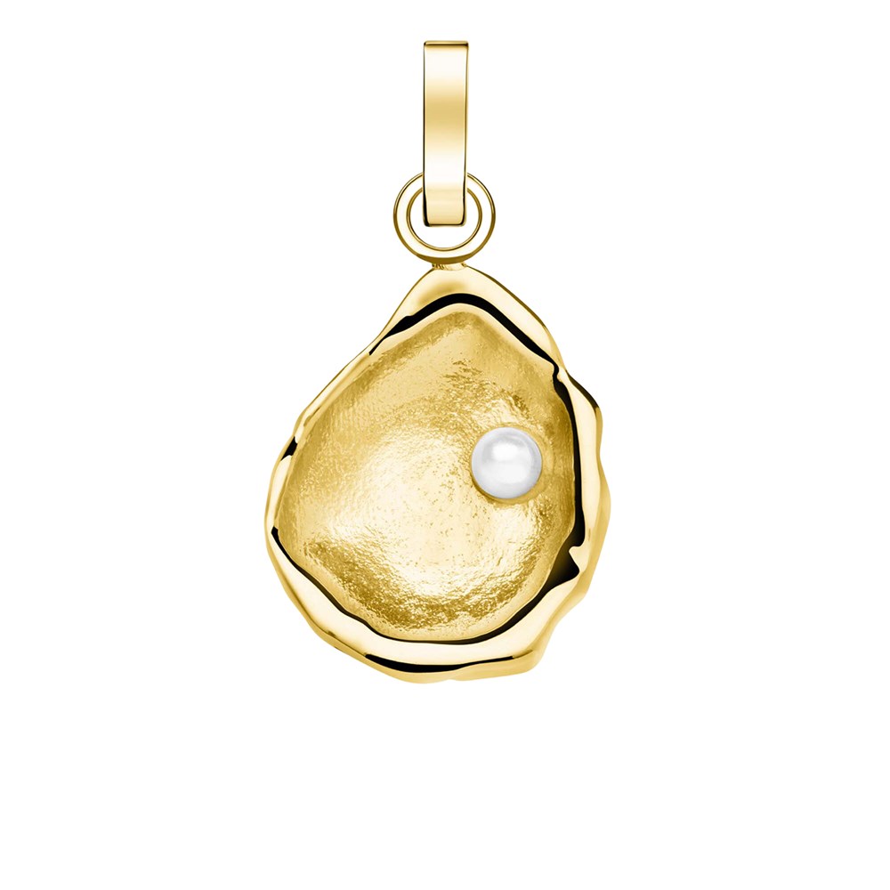 ROSEFIELD Gold Oyster