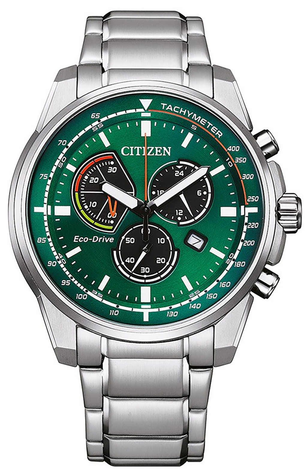 CITIZEN ECO DRIVE lifestyle