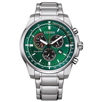 CITIZEN ECO DRIVE