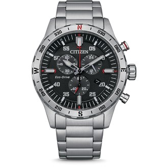 CITIZEN ECO DRIVE