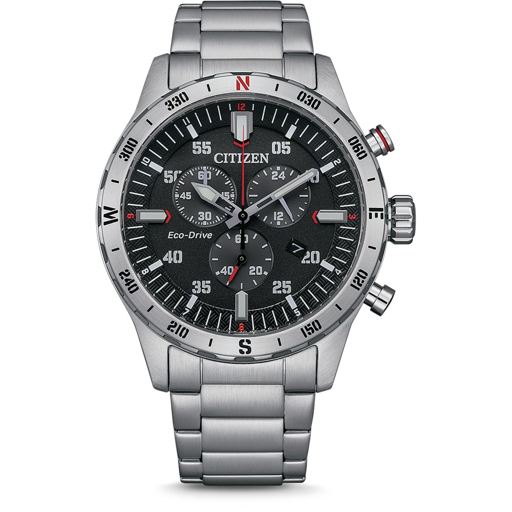 CITIZEN ECO DRIVE