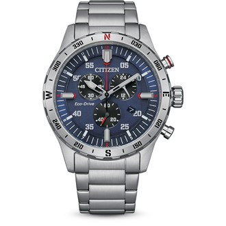 CITIZEN ECO DRIVE