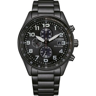 CITIZEN ECO DRIVE