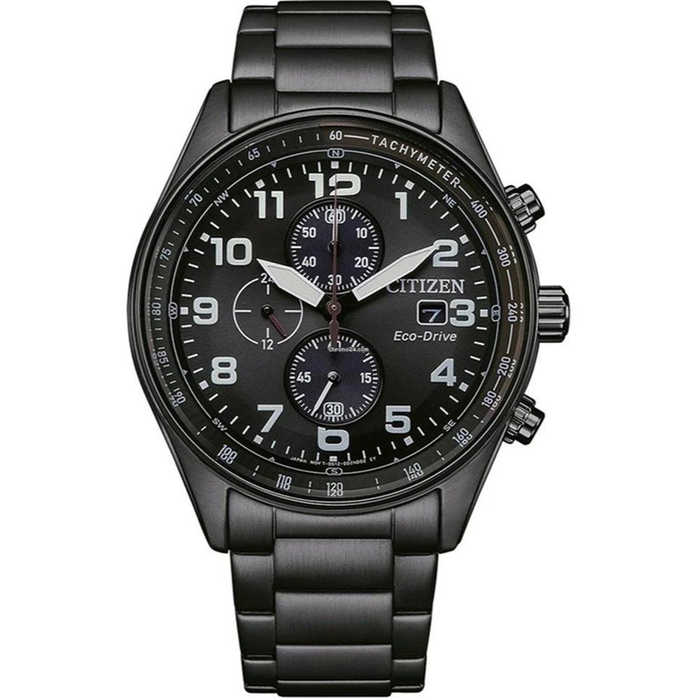 CITIZEN ECO DRIVE