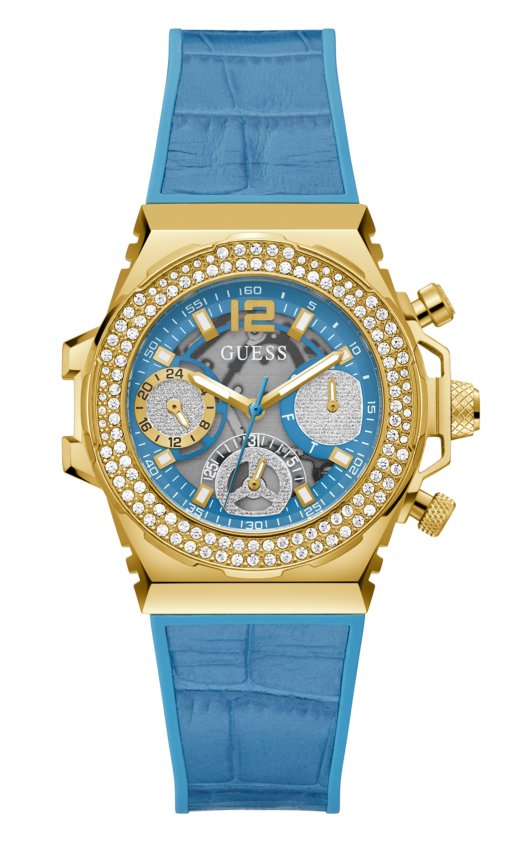 GUESS FUSION lifestyle