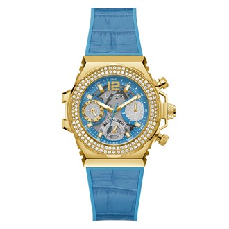 GUESS FUSION