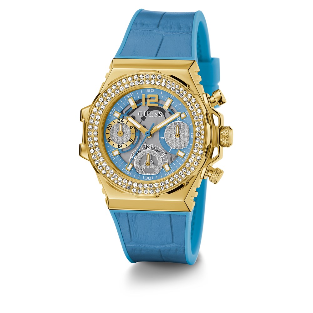 GUESS FUSION